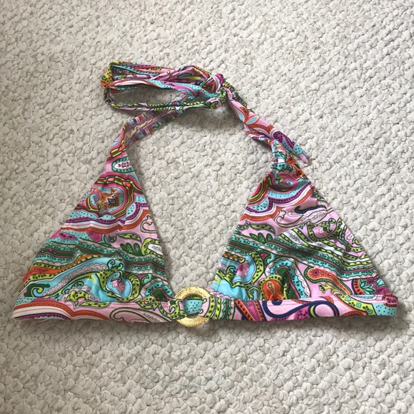 ❤️🧡💛Gorgeous Milly Bathing Suit ❤️🧡💛 - Picture 1 of 3